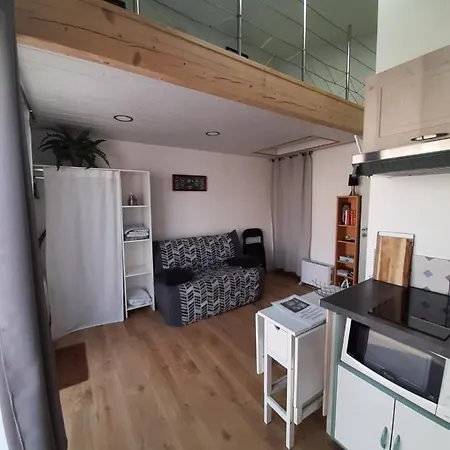 Apartmán Neuf Proche Ocean La Rochelle (Charente-Maritime)