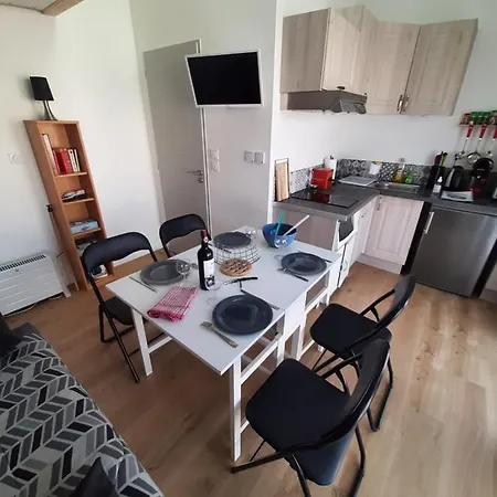 Neuf Proche Ocean Appartement *