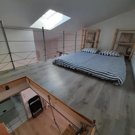 Apartmán Neuf Proche Ocean La Rochelle (Charente-Maritime)
