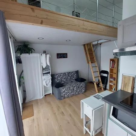 Appartement Neuf Proche Ocean