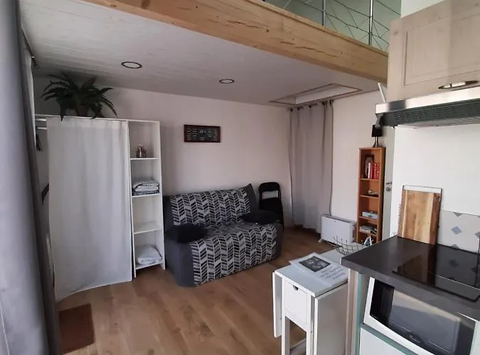 Apartament Neuf Proche Ocean La Rochelle (Charente-Maritime)