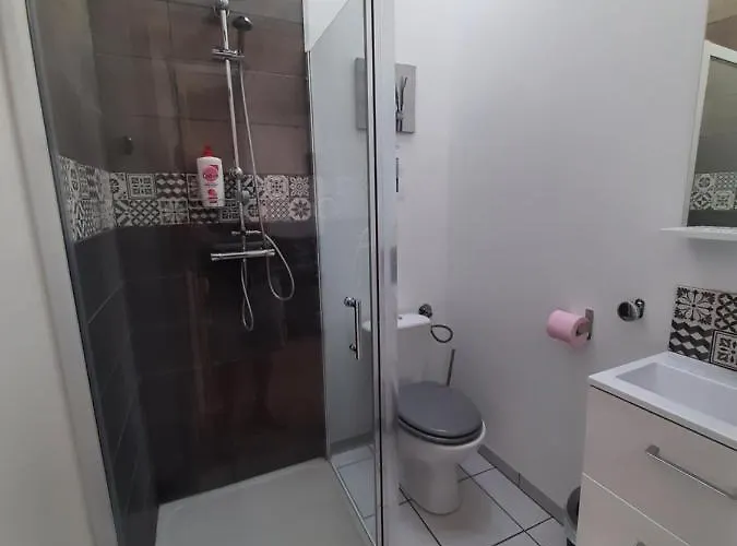 Neuf Proche Ocean Apartament
